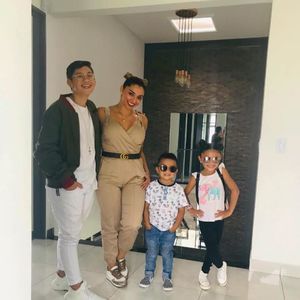 Meet your Posher, Thomas